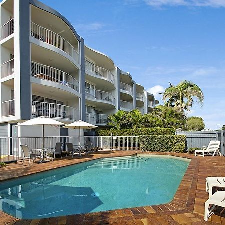 The Beach Houses Maroochydore Zewnętrze zdjęcie