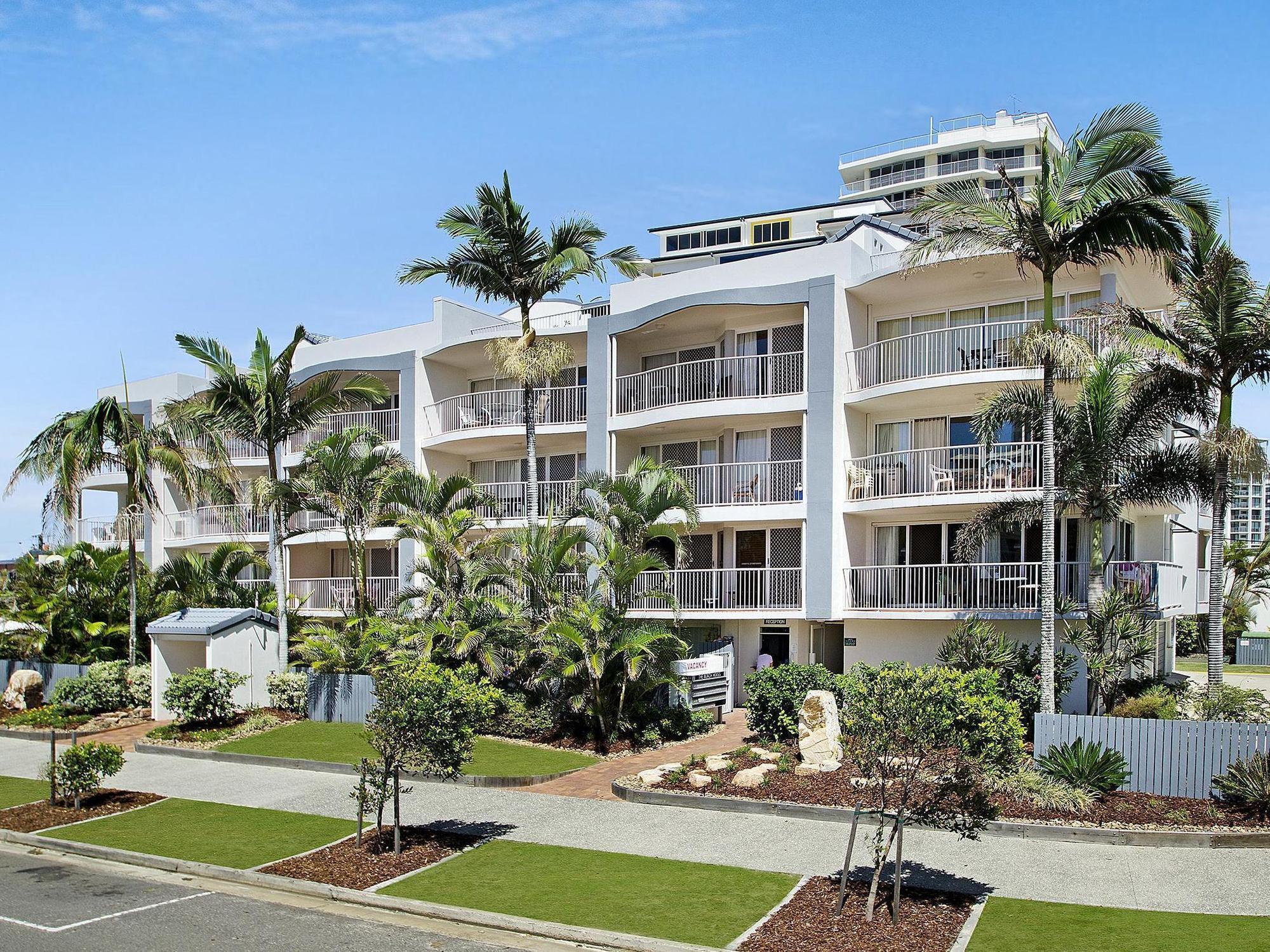 The Beach Houses Maroochydore Zewnętrze zdjęcie
