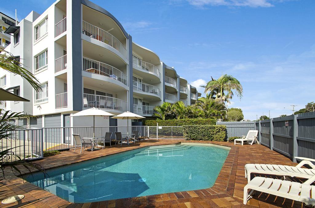 The Beach Houses Maroochydore Zewnętrze zdjęcie