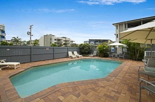 The Beach Houses Maroochydore Zewnętrze zdjęcie