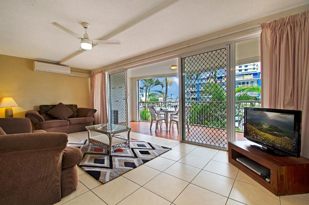 The Beach Houses Maroochydore Pokój zdjęcie