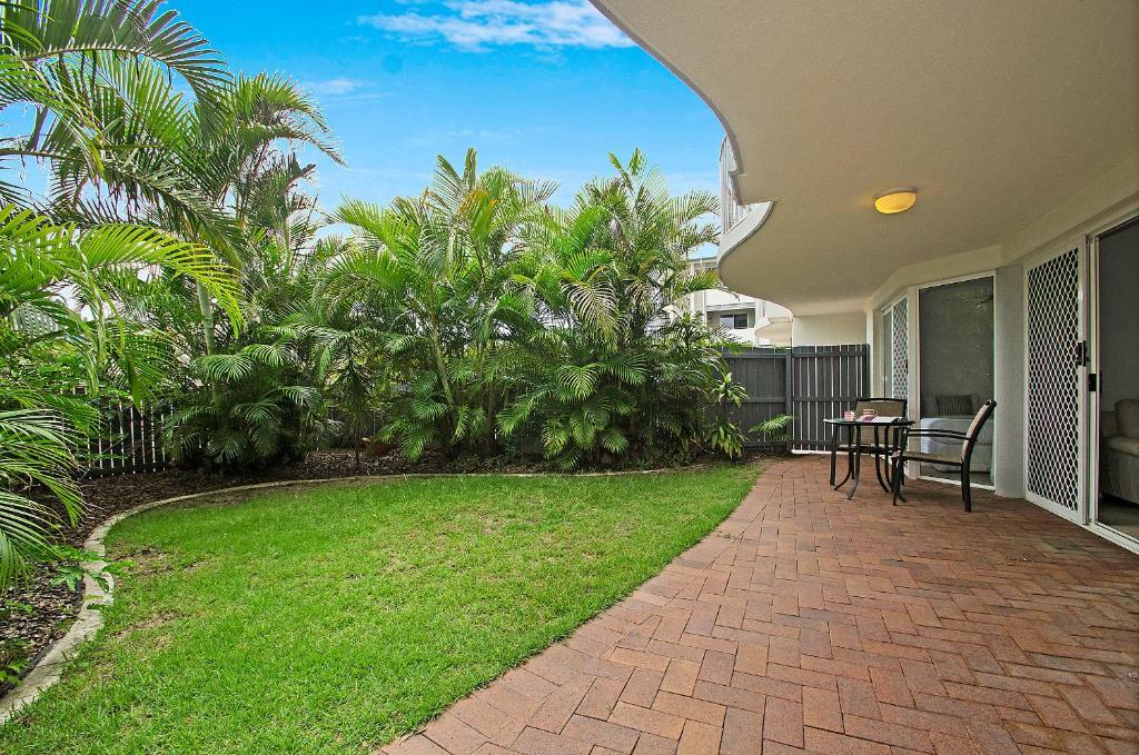 The Beach Houses Maroochydore Pokój zdjęcie