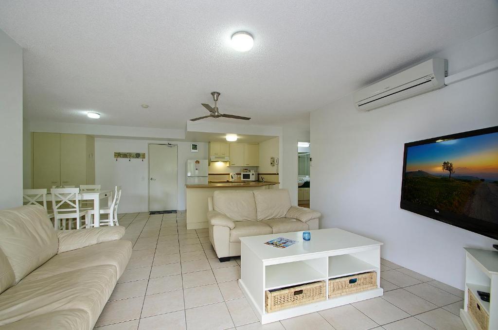 The Beach Houses Maroochydore Pokój zdjęcie