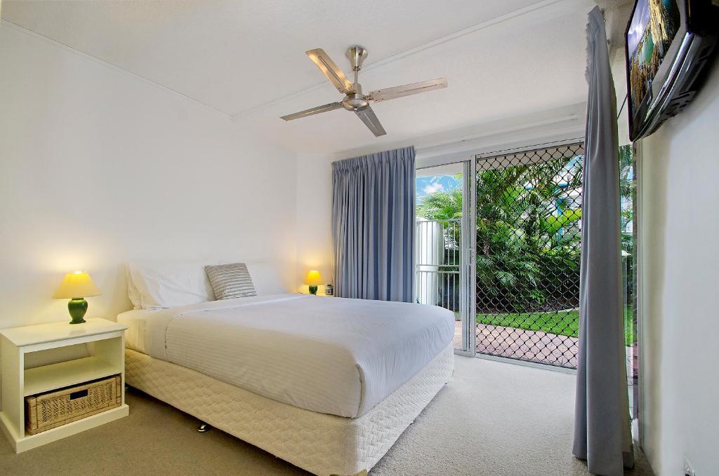 The Beach Houses Maroochydore Pokój zdjęcie