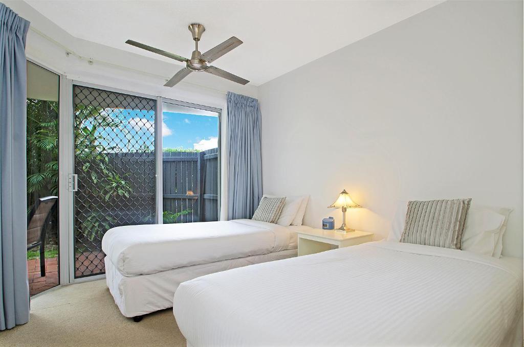 The Beach Houses Maroochydore Pokój zdjęcie