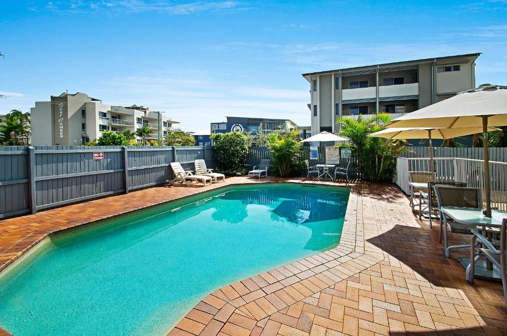 The Beach Houses Maroochydore Pokój zdjęcie