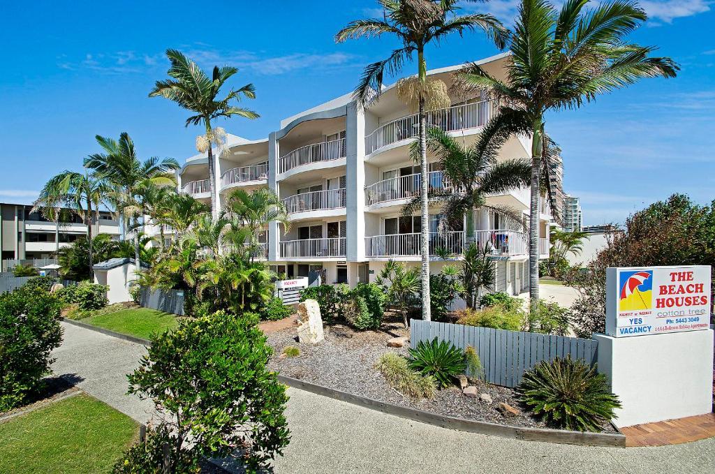 The Beach Houses Maroochydore Pokój zdjęcie