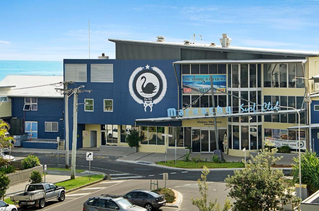 The Beach Houses Maroochydore Pokój zdjęcie