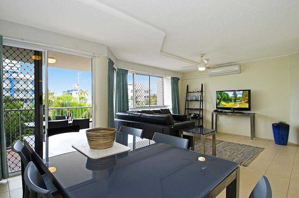 The Beach Houses Maroochydore Pokój zdjęcie