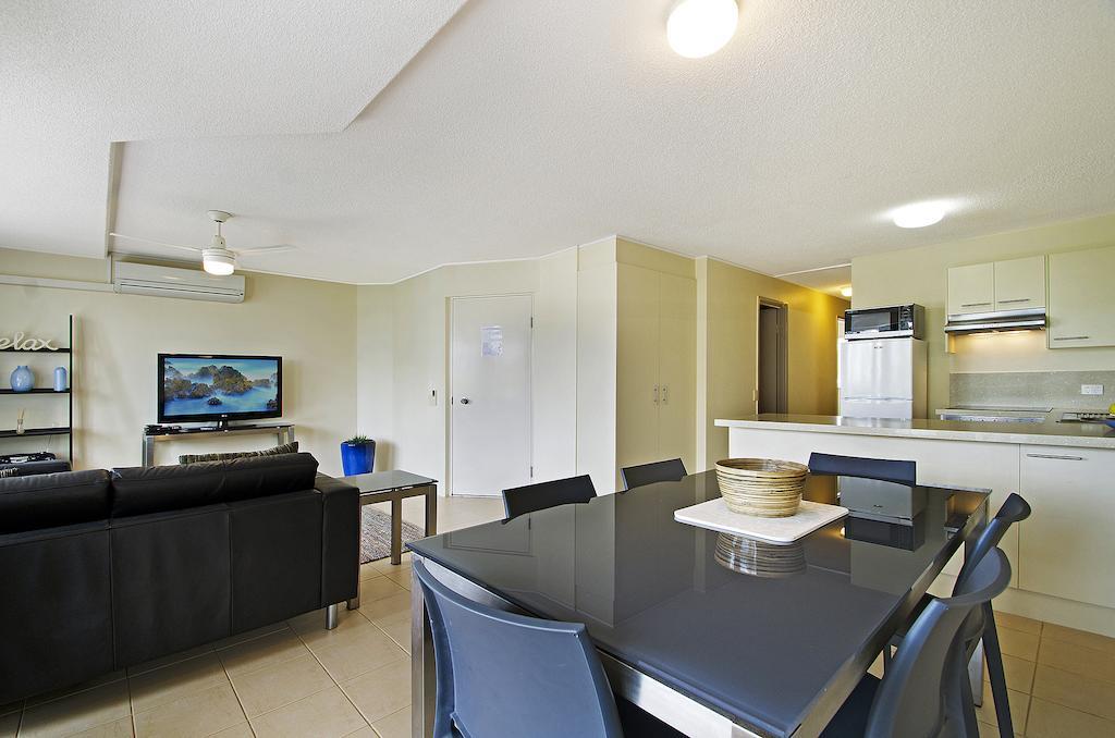 The Beach Houses Maroochydore Pokój zdjęcie