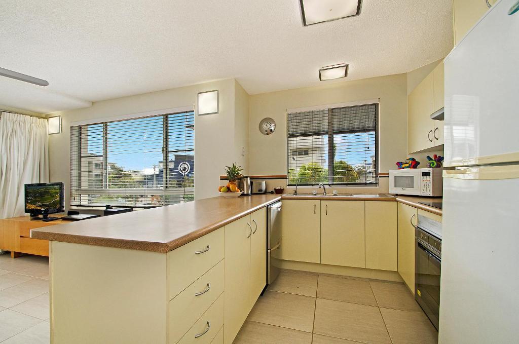 The Beach Houses Maroochydore Pokój zdjęcie