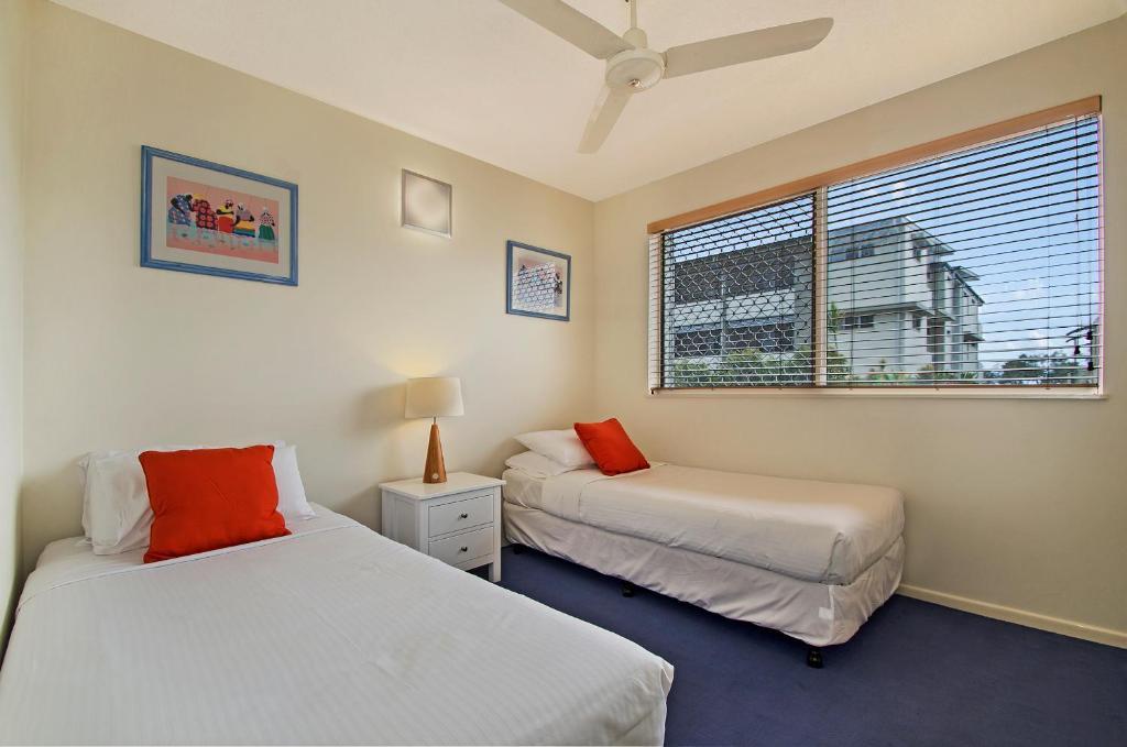 The Beach Houses Maroochydore Pokój zdjęcie