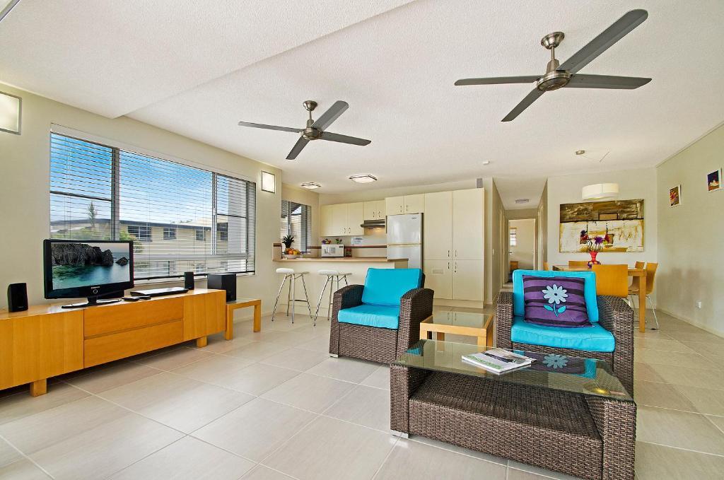 The Beach Houses Maroochydore Pokój zdjęcie
