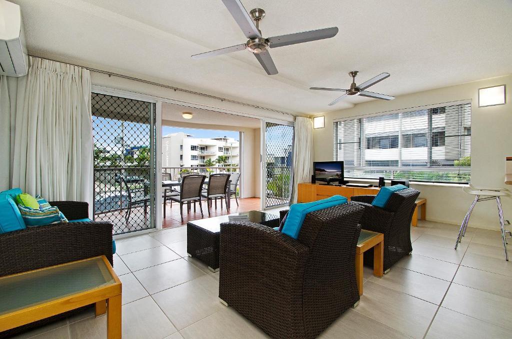 The Beach Houses Maroochydore Pokój zdjęcie