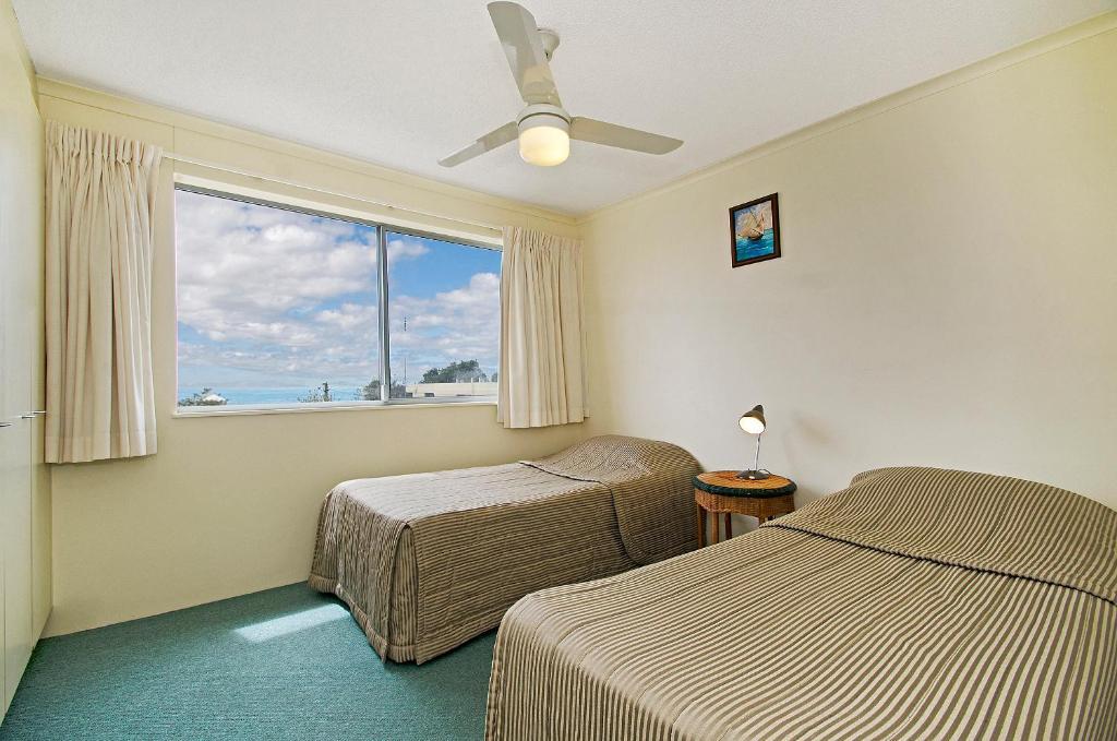 The Beach Houses Maroochydore Pokój zdjęcie